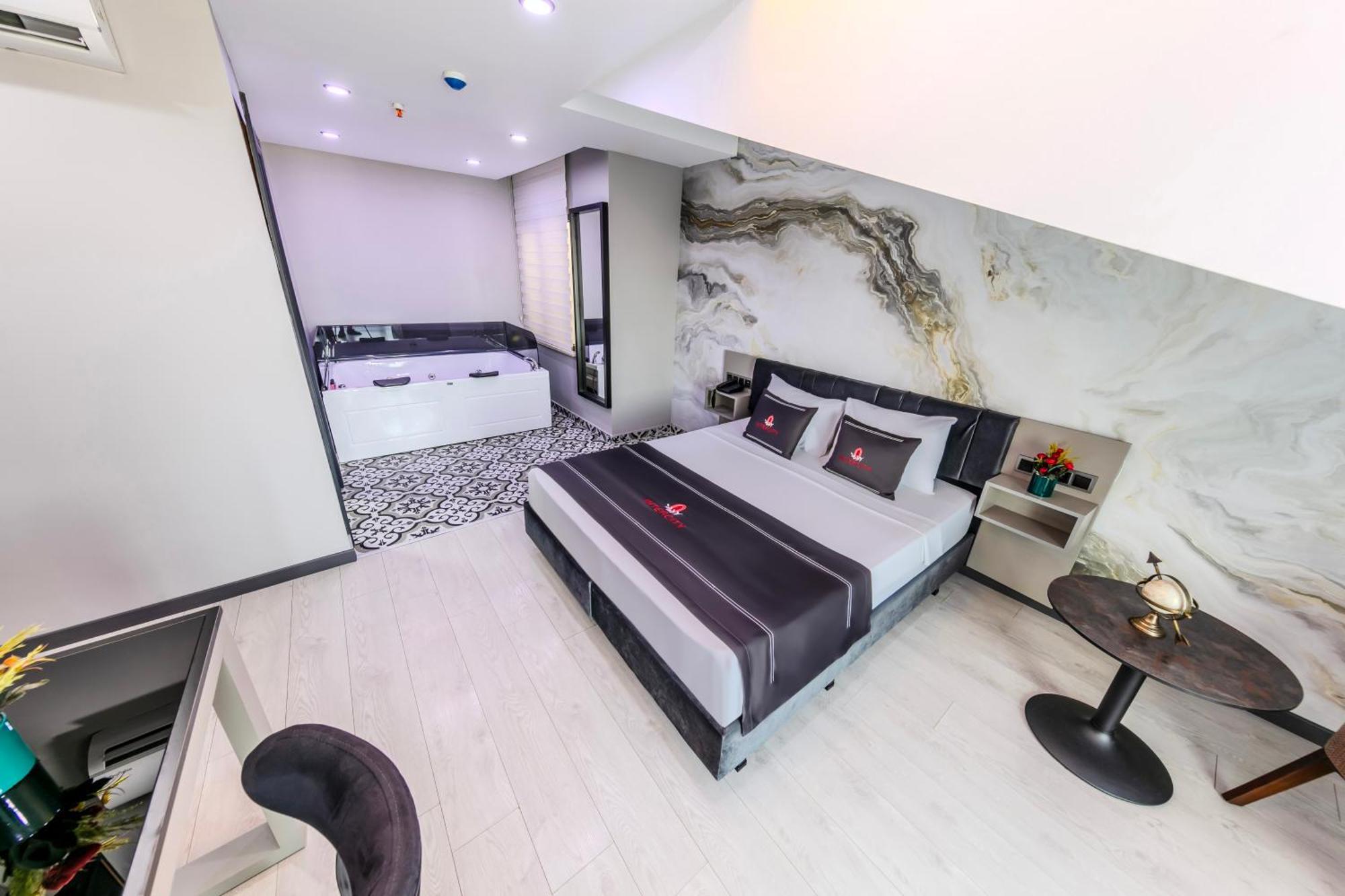 Intercity Istanbul Airport 3* Arnavutkoy